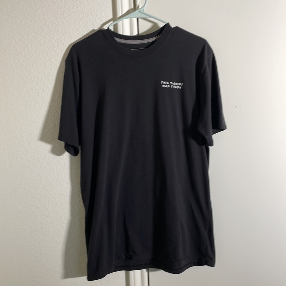 The north face t-shirt